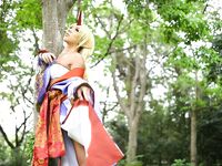 Nonsummerjack Armor Sleeve One Touch Photos