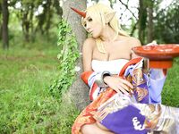 Nonsummerjack Armor Sleeve One Touch Photos