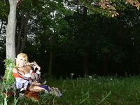 Nonsummerjack Armor Sleeve One Touch Photos