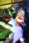 Nonsummerjack Armor Sleeve One Touch Photos
