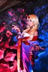 Nonsummerjack Armor Sleeve One Touch Photos