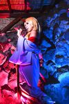 Nonsummerjack Armor Sleeve One Touch Photos