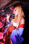 Nonsummerjack Armor Sleeve One Touch Photos