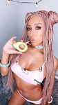 Nonsummerjack Avocado Photos