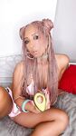 Nonsummerjack Avocado Photos