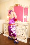 Nonsummerjack B. Jenet Photos
