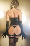 Nonsummerjack Black Back Photos