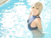 Nonsummerjack Boyish Girlfriend Photos