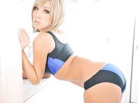 Nonsummerjack Boyish Girlfriend Photos