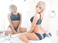 Nonsummerjack Boyish Girlfriend Photos