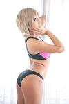 Nonsummerjack Boyish Girlfriend Photos
