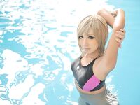 Nonsummerjack Boyish Girlfriend Photos