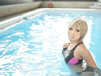 Nonsummerjack Boyish Girlfriend Photos