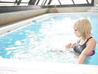 Nonsummerjack Boyish Girlfriend Photos
