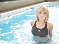 Nonsummerjack Boyish Girlfriend Photos