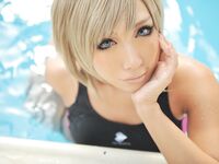 Nonsummerjack Boyish Girlfriend Photos
