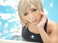 Nonsummerjack Boyish Girlfriend Photos