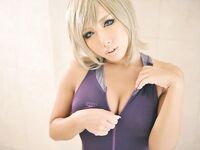 Nonsummerjack Boyish Girlfriend Photos