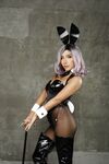 Nonsummerjack Bunny Selection Enamel Photos