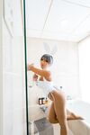 Nonsummerjack Bunny Selection Enamel Photos