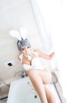 Nonsummerjack Bunny Selection Enamel Photos