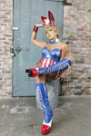 Nonsummerjack Bunny Selection Heroes Photos