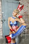 Nonsummerjack Bunny Selection Heroes Photos