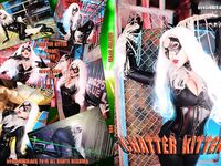 Nonsummerjack Chatter Kitten Photos