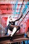 Nonsummerjack Chatter Kitten Photos