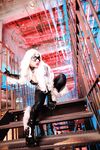 Nonsummerjack Chatter Kitten Photos