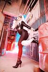 Nonsummerjack Chatter Kitten Photos