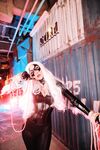 Nonsummerjack Chatter Kitten Photos