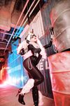 Nonsummerjack Chatter Kitten Photos