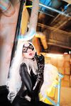 Nonsummerjack Chatter Kitten Photos
