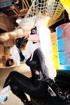 Nonsummerjack Chatter Kitten Photos