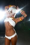 Nonsummerjack Dancing Elena Photos