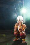 Nonsummerjack Dancing Elena Photos