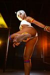 Nonsummerjack Dancing Elena Photos