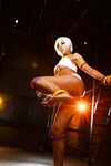 Nonsummerjack Dancing Elena Photos