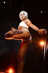 Nonsummerjack Dancing Elena Photos