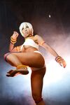 Nonsummerjack Dancing Elena Photos