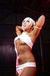 Nonsummerjack Dancing Elena Photos