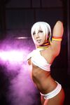 Nonsummerjack Dancing Elena Photos