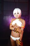 Nonsummerjack Dancing Elena Photos