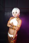 Nonsummerjack Dancing Elena Photos