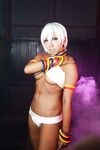 Nonsummerjack Dancing Elena Photos
