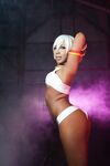Nonsummerjack Dancing Elena Photos
