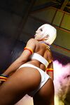 Nonsummerjack Dancing Elena Photos