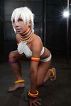 Nonsummerjack Dancing Elena Photos