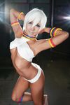 Nonsummerjack Dancing Elena Photos